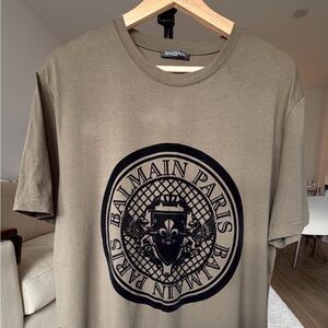 Balmain t-shirt